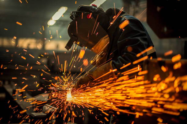 Affordable Welder Services in Gloster, MS