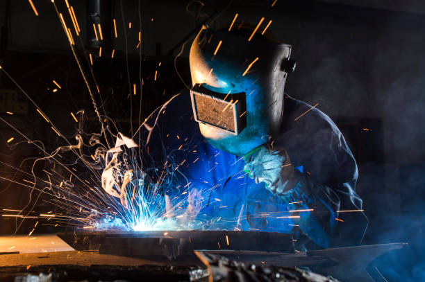 Best Food and Beverage Processing Equipment Welding in Gloster, MS