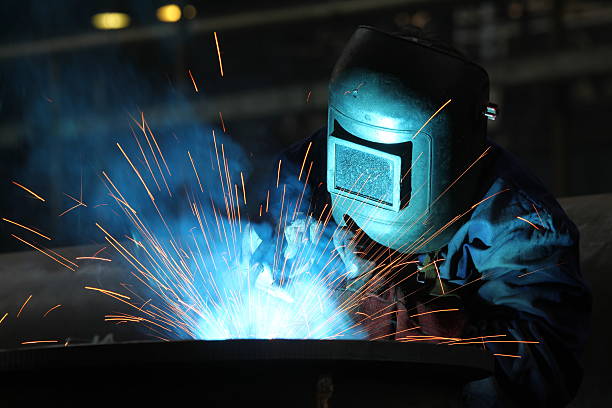 Best Automotive Welding in Gloster, MS