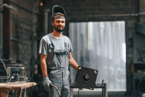 Best Maintenance and Repair Welding in Gloster, MS