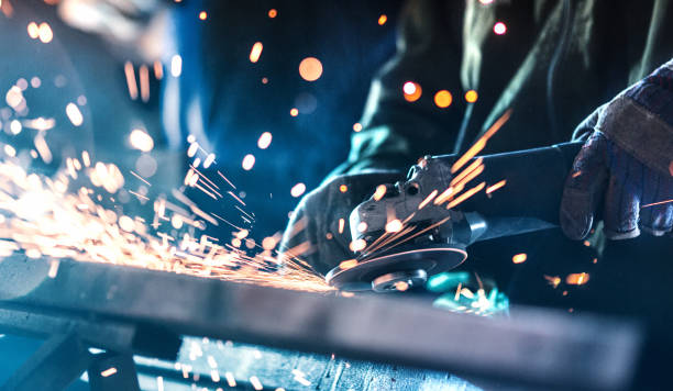 Gloster, MS Welder & Metal Fabrication Company